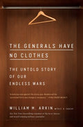 The Generals Have No Clothes - MPHOnline.com