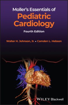 Moller's Essentials of Pediatric Cardiology - MPHOnline.com