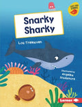 Snarky Sharky - MPHOnline.com