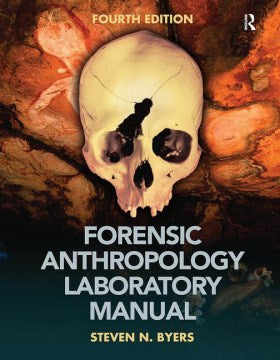 Forensic Anthropology Laboratory Manual - MPHOnline.com