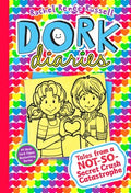 Dork Diaries #12: Tales from a Not-So-Secret Crush Catastrophe - MPHOnline.com