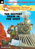 Geronimo Stilton 13 - MPHOnline.com