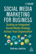 Social Media Marketing for Business - MPHOnline.com