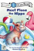 Meet Fiona the Hippo - MPHOnline.com