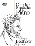 Complete Bagatelles for Piano - MPHOnline.com