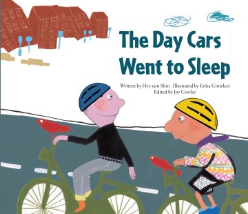 The Day Cars Went to Sleep - MPHOnline.com