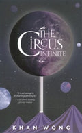 The Circus Infinite - MPHOnline.com