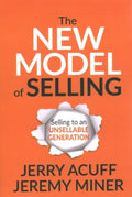 The New Model of Selling - MPHOnline.com