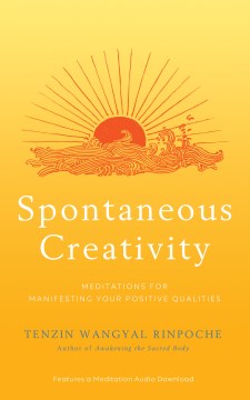 Spontaneous Creativity - MPHOnline.com