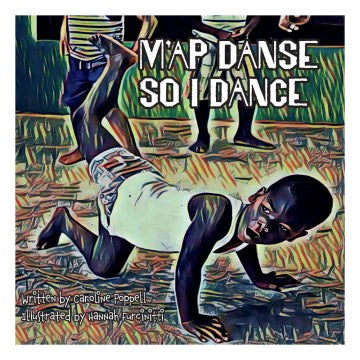 M'ap Danse So I Dance - MPHOnline.com