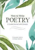 How to Write Poetry - MPHOnline.com