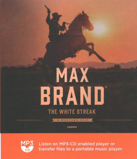 The White Streak - MPHOnline.com