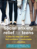 Social Anxiety Relief for Teens - MPHOnline.com