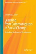 Learning from Communicators in Social Change - MPHOnline.com