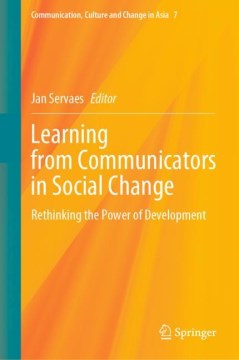 Learning from Communicators in Social Change - MPHOnline.com