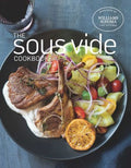 The Sous Vide Cookbook - MPHOnline.com