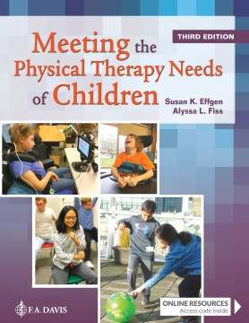 Meeting the Physical Therapy Needs of Children - MPHOnline.com