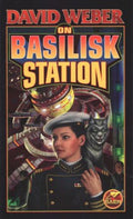 On Basilisk Station - MPHOnline.com