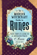 The Modern Witchcraft Guide to Runes - MPHOnline.com