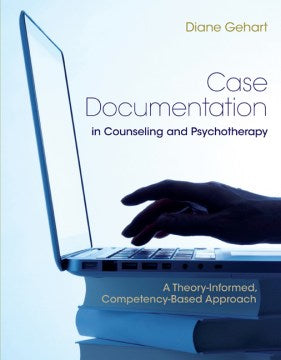 Case Documentation in Counseling and Psychotherapy - MPHOnline.com