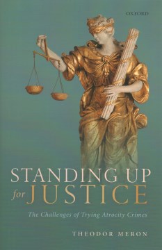 Standing Up for Justice - MPHOnline.com