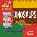 The Scale of Dinosaurs - MPHOnline.com