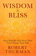 Wisdom Is Bliss - MPHOnline.com