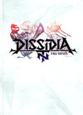 Dissidia Final Fantasy NT Collector’s Edition Guide - MPHOnline.com