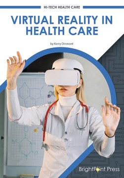 Virtual Reality in Health Care - MPHOnline.com