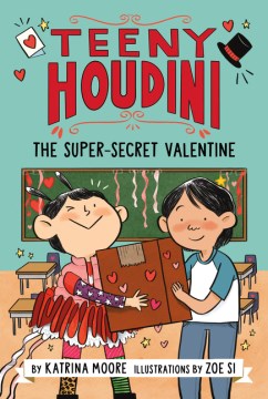 The Super-Secret Valentine - MPHOnline.com