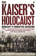 Kaiser's Holocaust - MPHOnline.com