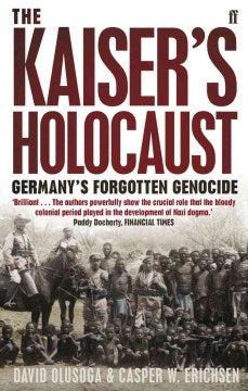 Kaiser's Holocaust - MPHOnline.com