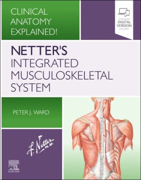 Netter's Integrated Musculoskeletal System - MPHOnline.com