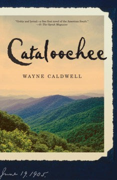 Cataloochee - MPHOnline.com