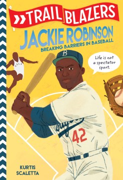 Jackie Robinson - MPHOnline.com