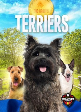 Terriers - MPHOnline.com