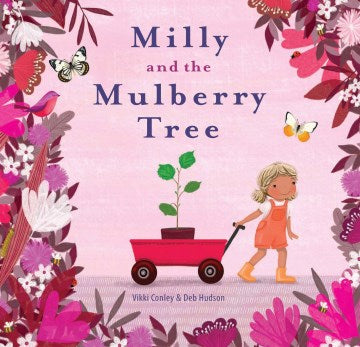 Milly and the Mulberry Tree - MPHOnline.com