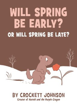 Will Spring Be Early? or Will Spring Be Late? - MPHOnline.com