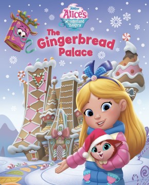 The Gingerbread Palace - MPHOnline.com