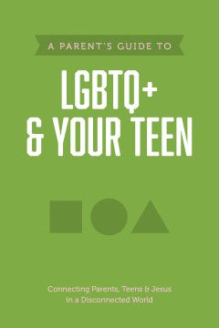 A Parent?s Guide to Lgbtq+ and Your Teen - MPHOnline.com