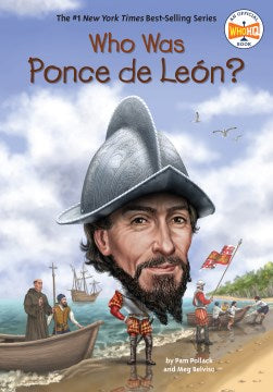 Who Was Ponce De Leon? - MPHOnline.com