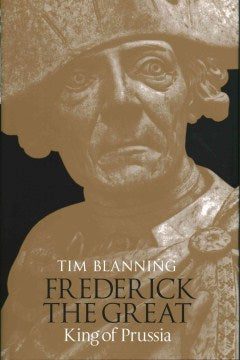 Frederick the Great - MPHOnline.com