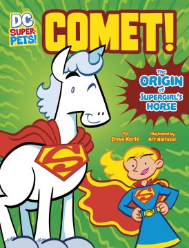 Comet! - MPHOnline.com