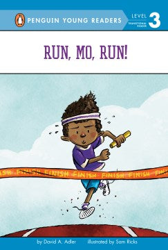 Run, Mo, Run! - MPHOnline.com