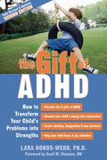 The Gift of ADHD - MPHOnline.com