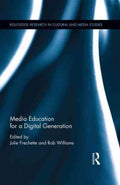 Media Education for a Digital Generation - MPHOnline.com