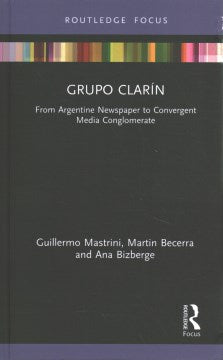 Grupo Clar?n - MPHOnline.com