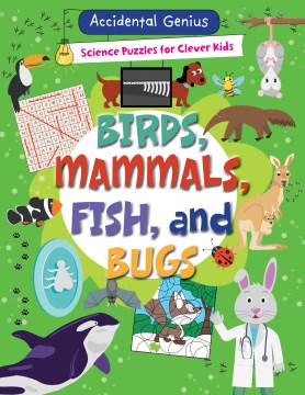 Birds, Mammals, Fish, and Bugs - MPHOnline.com