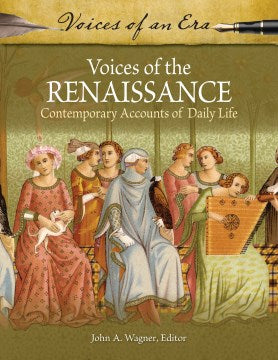 Voices of the Renaissance - MPHOnline.com