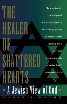 The Healer of Shattered Hearts - MPHOnline.com